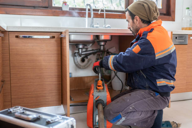 Best Sewer Cleaning Services  in Waverly, NY