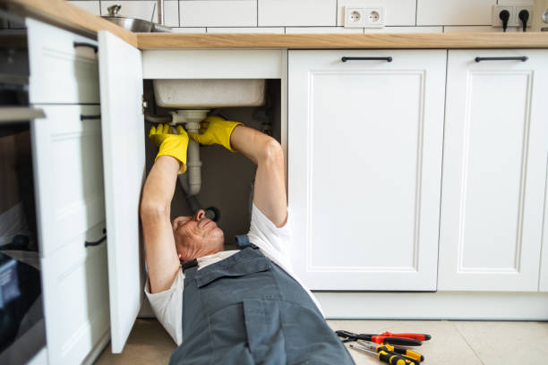Best Drain Cleaning Services  in Waverly, NY