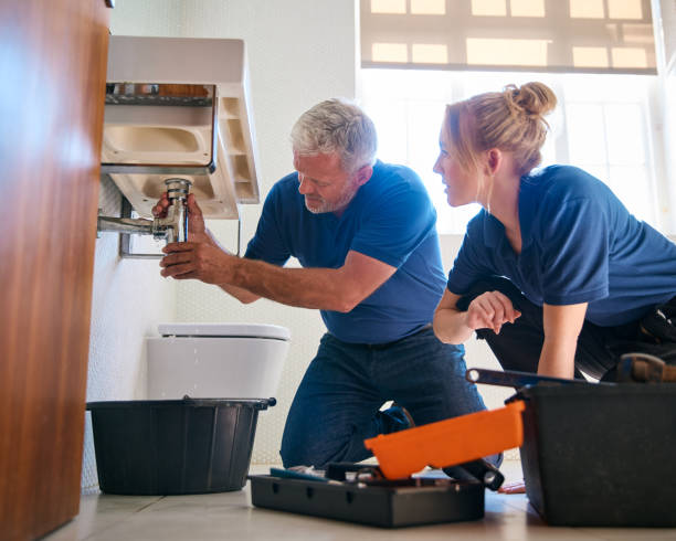 Reliable Waverly, NY Plumbing Solutions